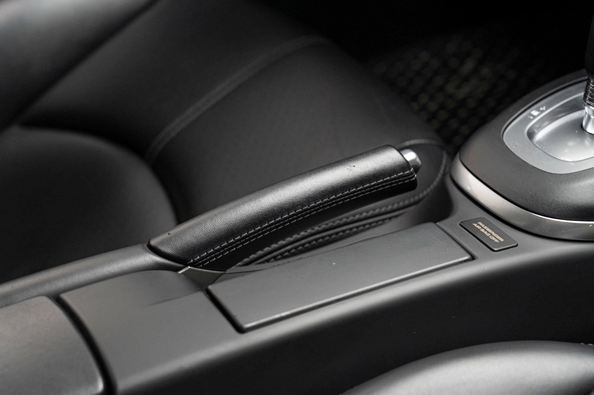 Used 2013 Porsche 911 Turbo S AWD/4WD image 33
