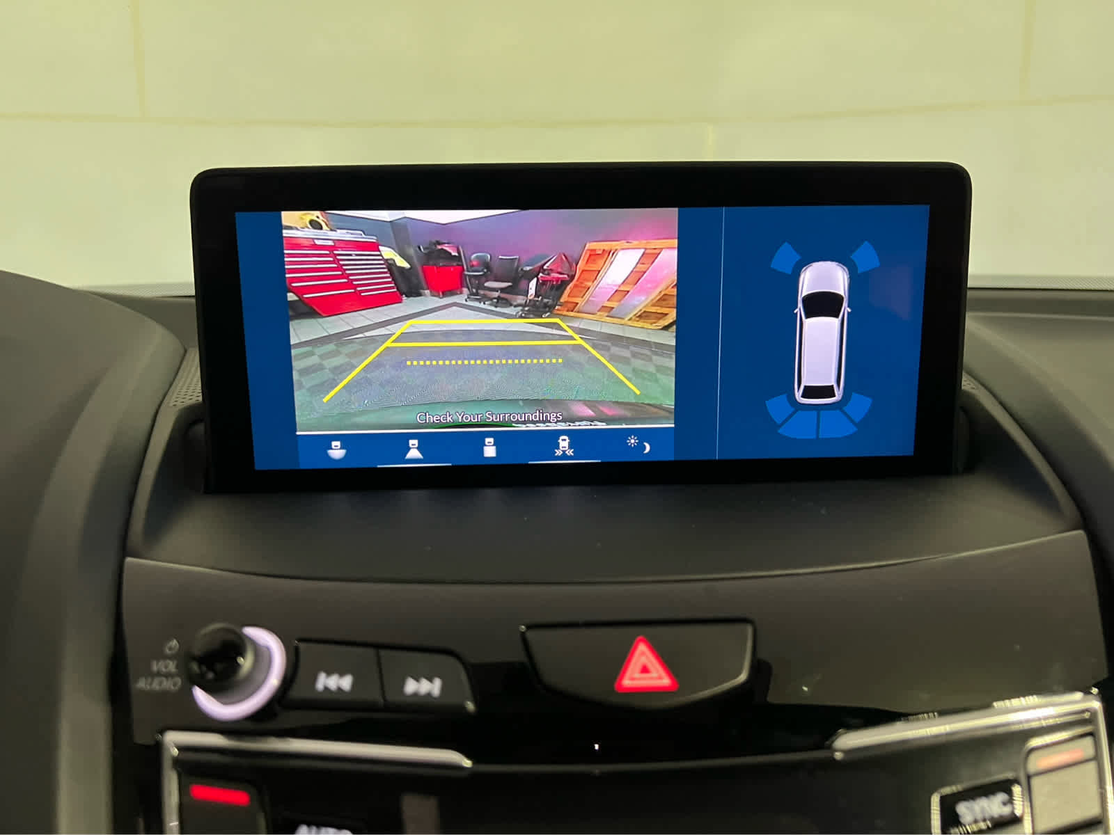 Certified 2024 Acura RDX A-Spec AWD/4WD image 16