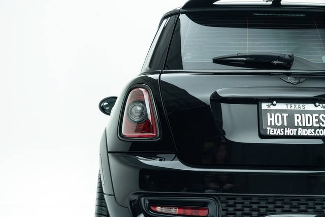 Used 2013 MINI Cooper S FWD image 17