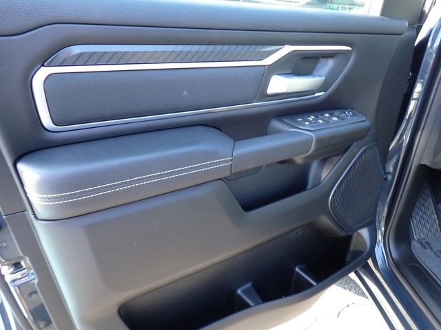 New 2026 RAM 1500 Big Horn image 18