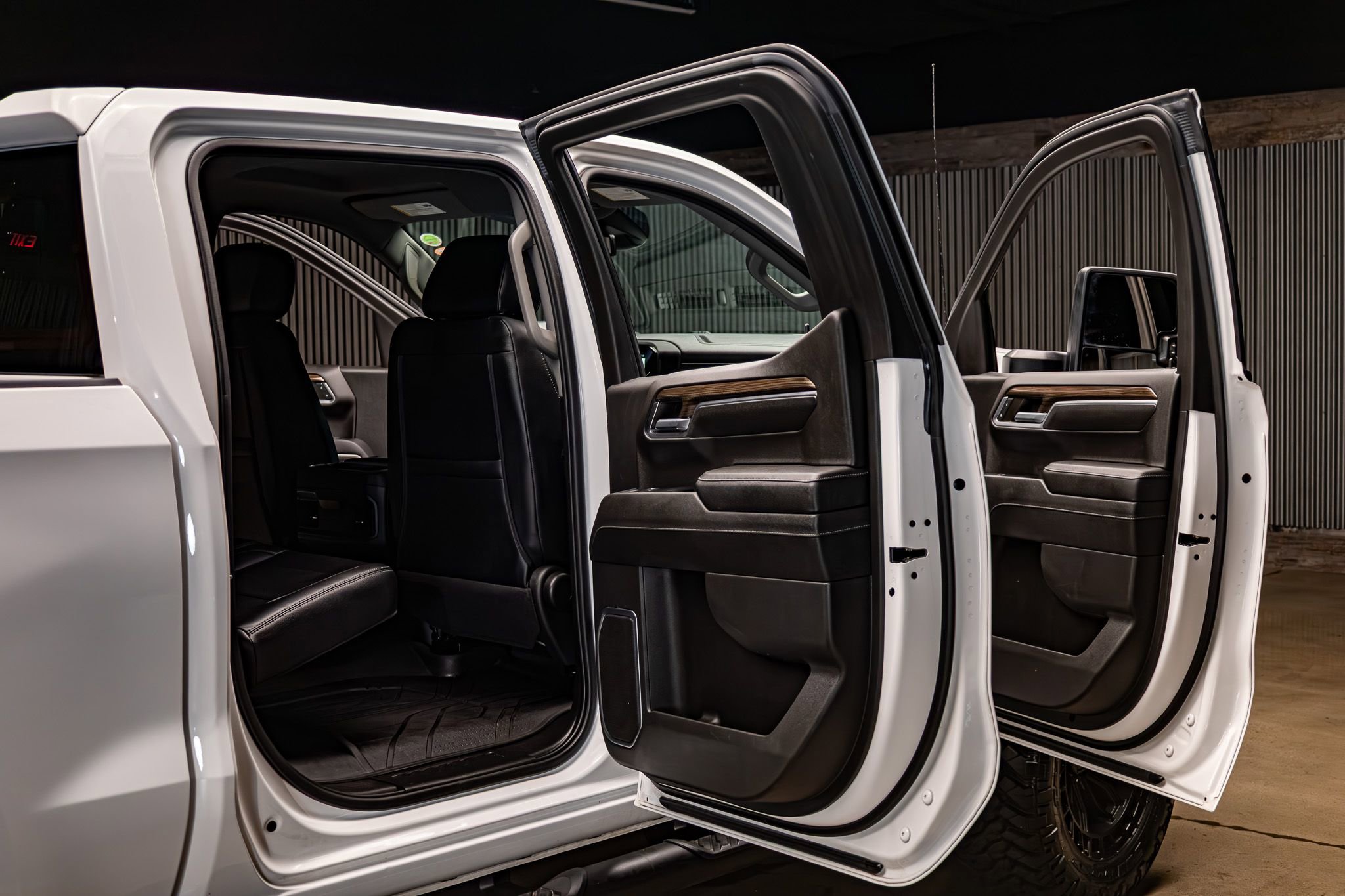 Used 2023 Chevrolet Silverado 1500 RST w/ All Star Edition Plus image 34