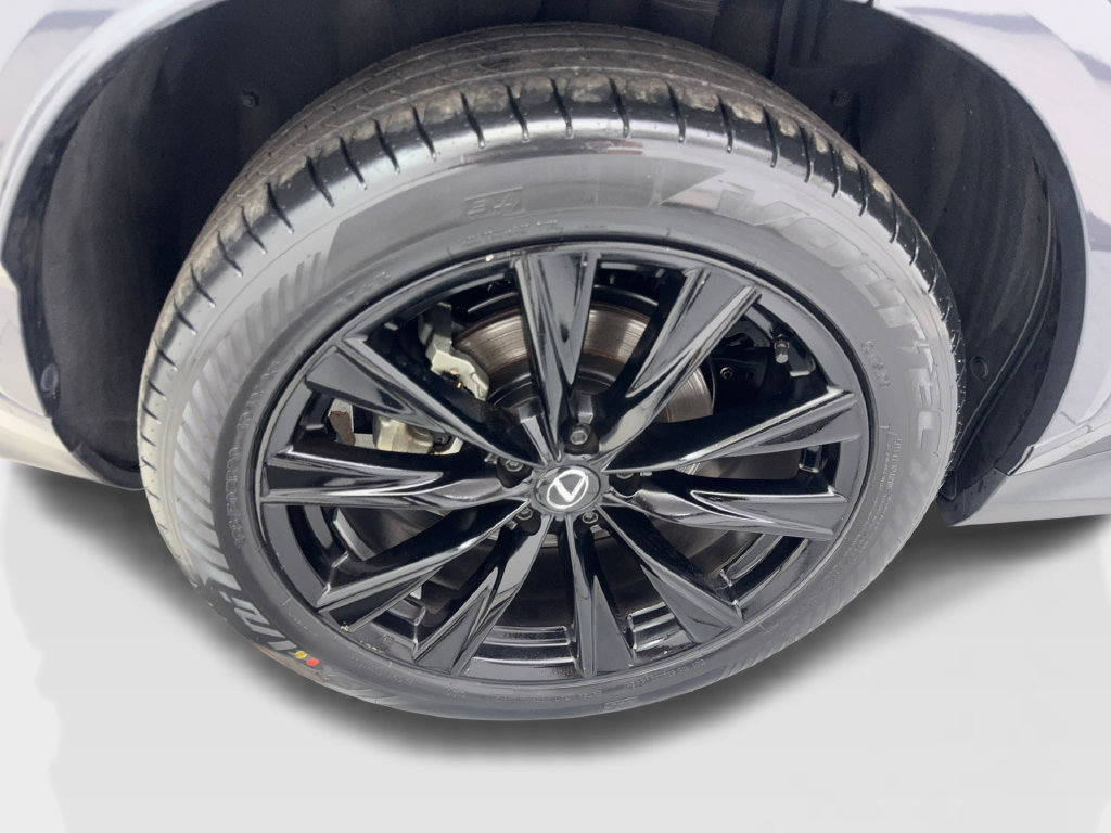 Used 2024 Lexus NX 350 F Sport AWD/4WD image 87