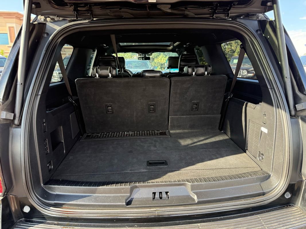 Used 2019 Ford Expedition Max Limited image 29
