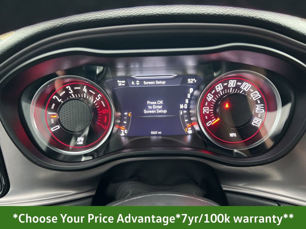 Certified 2023 Dodge Challenger R/T image 51