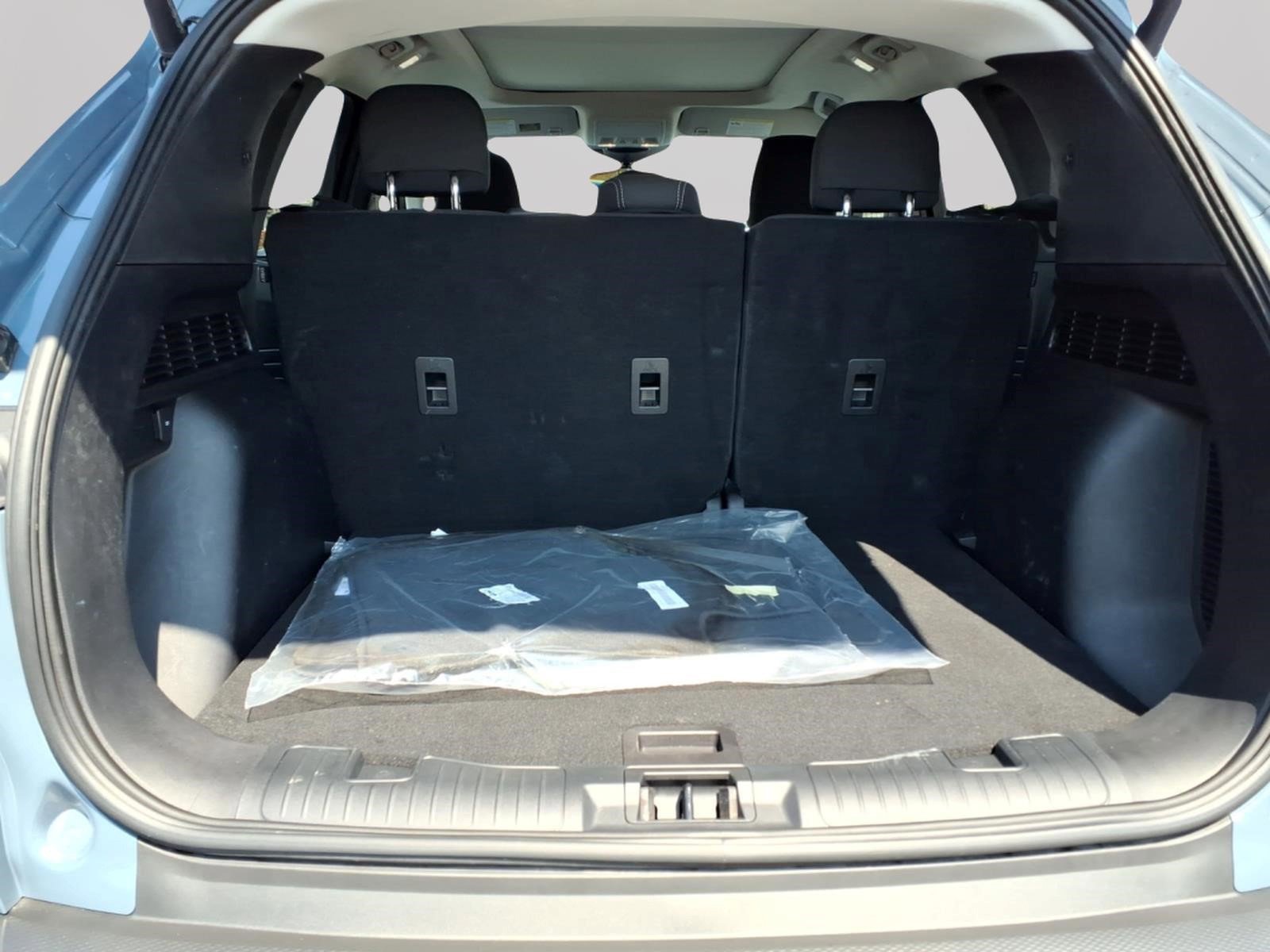 Certified 2024 Ford Escape Active image 12