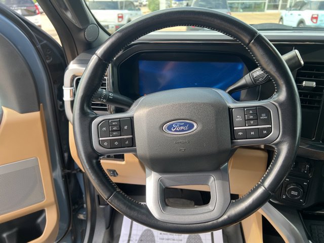 Used 2023 Ford F250 Lariat AWD/4WD image 30