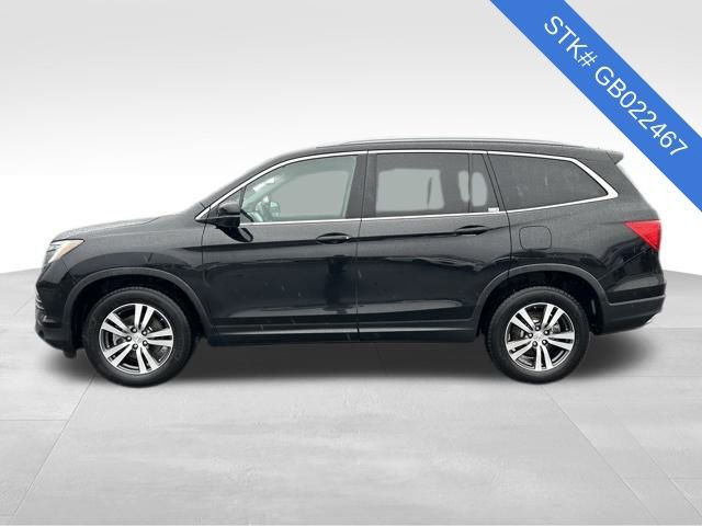 Used 2016 Honda Pilot EX-L image 4