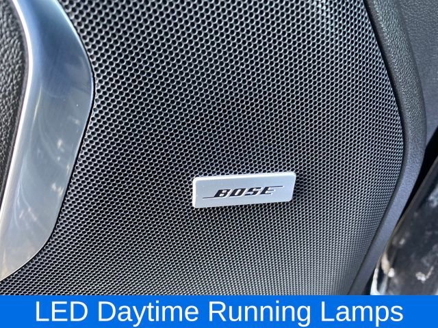 Used 2021 Chevrolet Tahoe RST w/ Luxury Package image 18