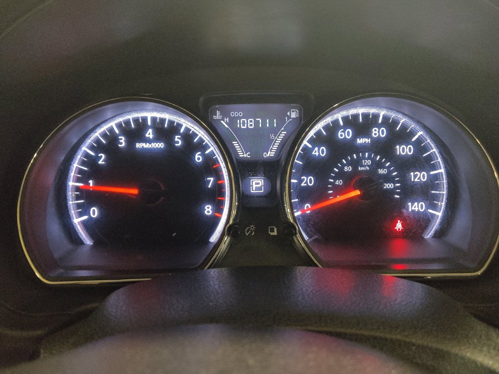 Used 2019 Nissan Versa SV FWD image 23