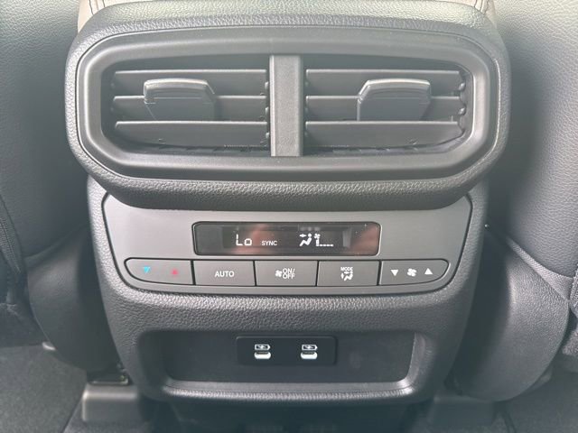 New 2026 Honda Pilot EX-L image 14