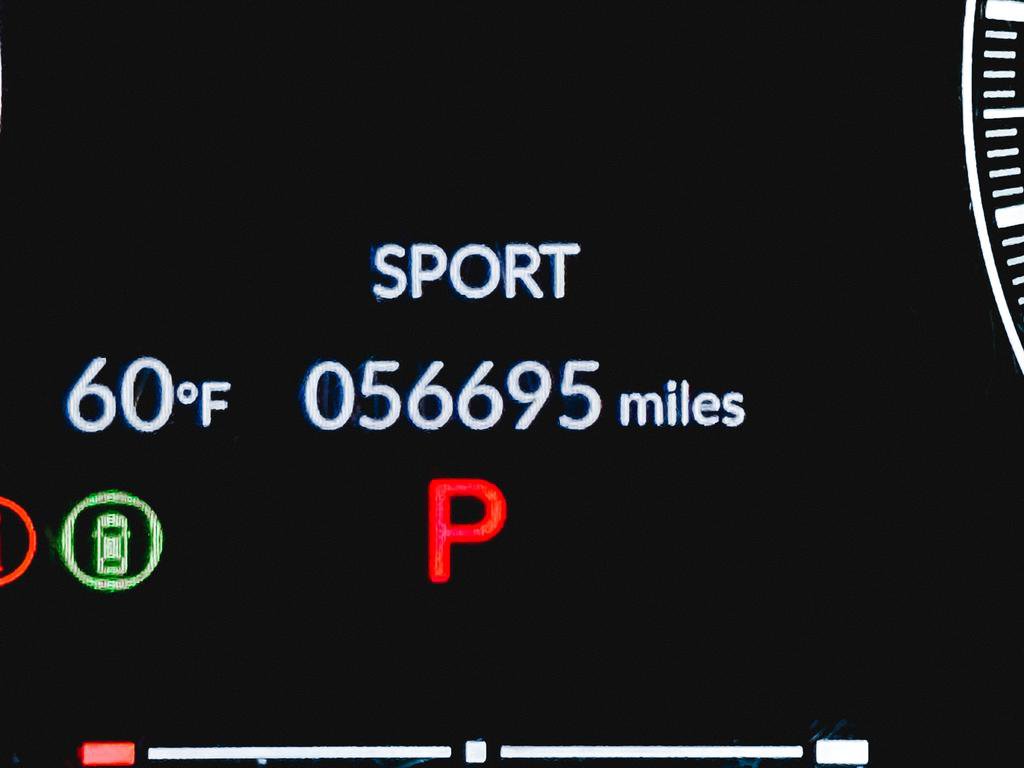 Used 2022 Honda Civic Sport image 23