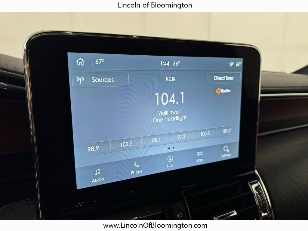 Used 2021 Lincoln Navigator L Reserve w/ Luxury Package image 43