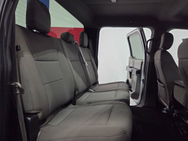 Used 2019 Ford F150 XLT w/ Equipment Group 301A Mid image 75