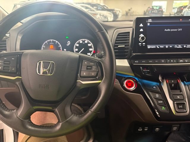 Used 2025 Honda Odyssey Touring image 22