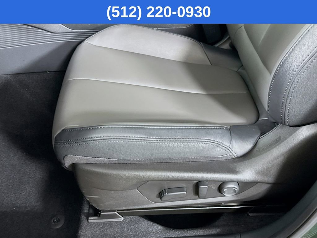 Used 2026 Subaru Outback Premium AWD/4WD image 24