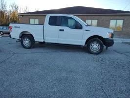 Used 2018 Ford F150 XL w/ Equipment Group 101A Mid image 5