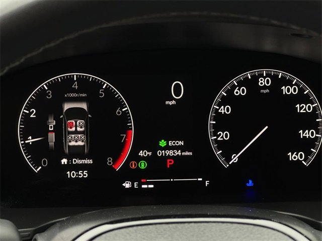 Certified 2023 Honda Civic Sport image 19