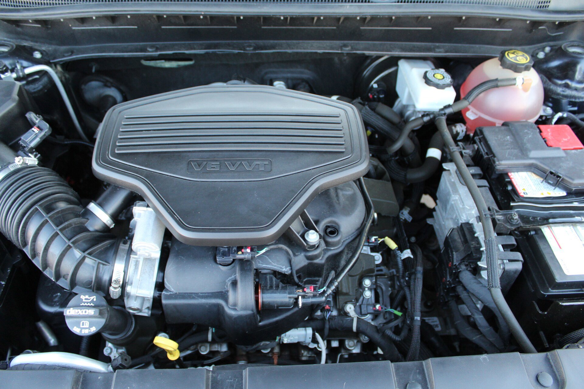 Used 2020 Chevrolet Blazer RS FWD image 61