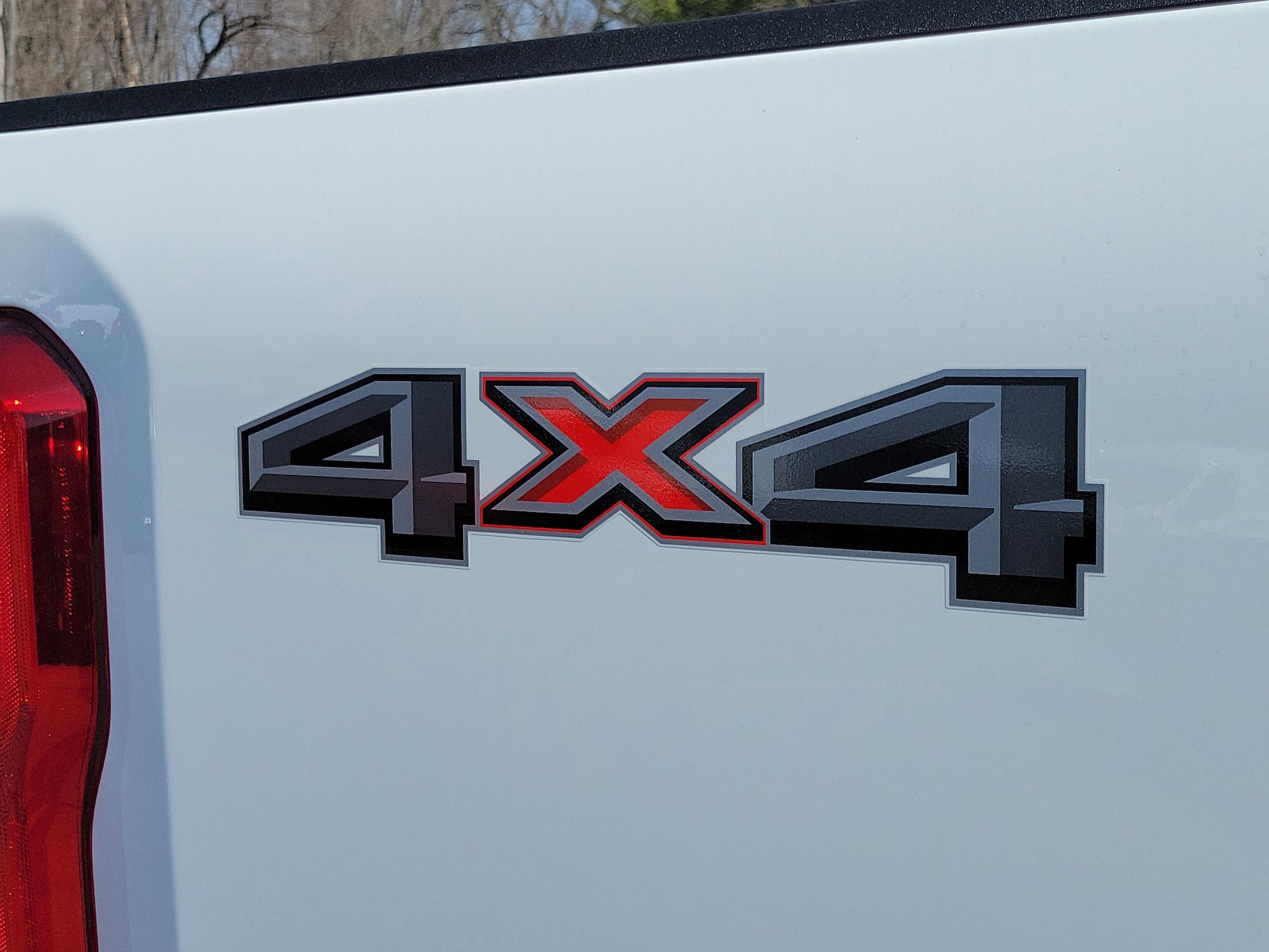 New 2026 Ford F250 XL w/ STX Appearance Package image 14
