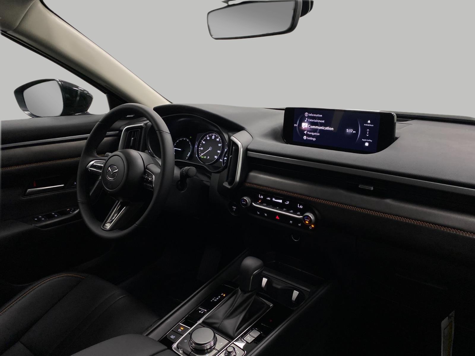 New 2026 MAZDA CX-50 AWD 2.5 Hybrid w/ Cargo Package image 19