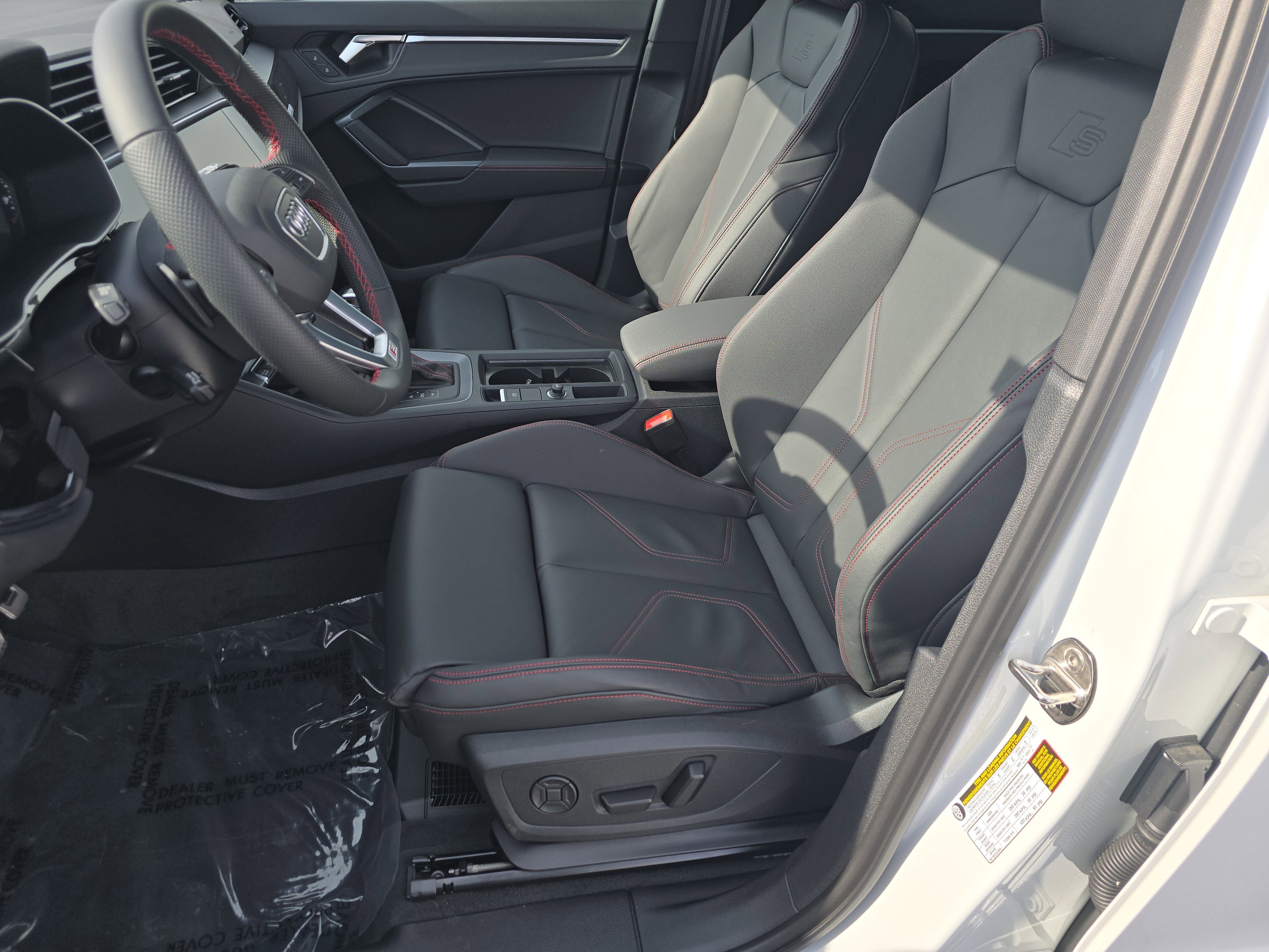 New 2025 Audi Q3 2.0T Premium Plus image 18