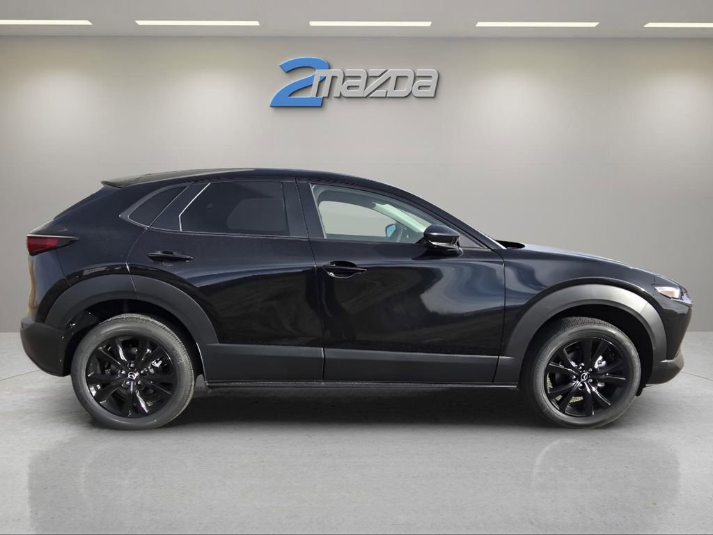 New 2026 MAZDA CX-30 AWD 2.5 S w/ Select Sport Pkg image 6
