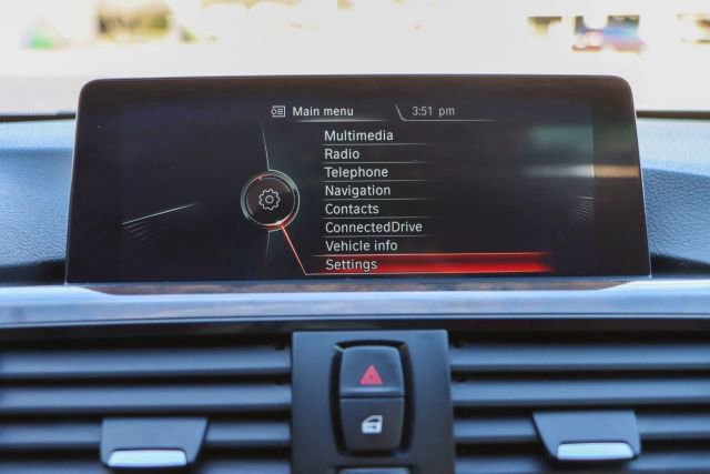 Used 2016 BMW 428i Gran Coupe image 39