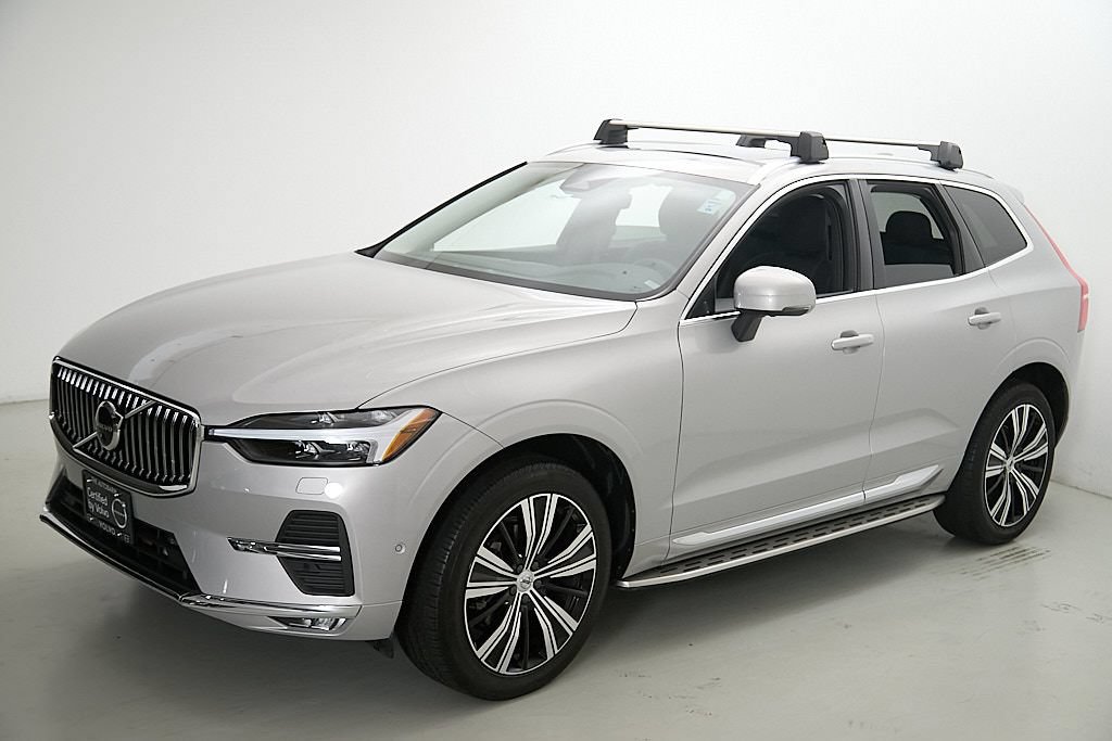 Certified 2023 Volvo XC60 B5 Plus w/ Climate Package AWD/4WD image 7