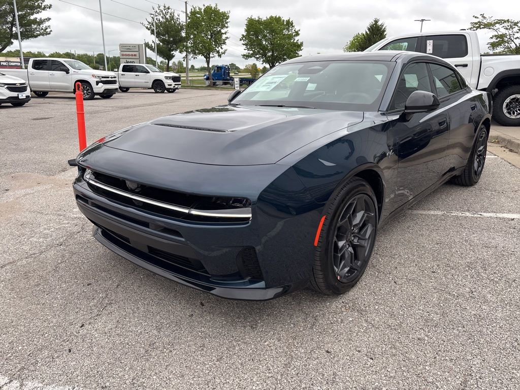 New 2026 Dodge Charger R/T AWD/4WD image 13