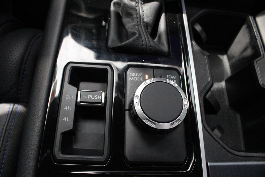 Certified 2023 Toyota Sequoia Platinum AWD/4WD image 43