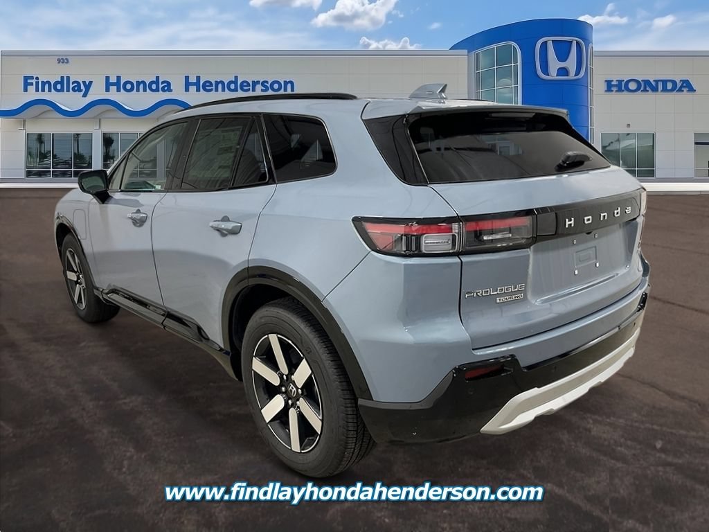 New 2026 Honda Prologue Touring image 3
