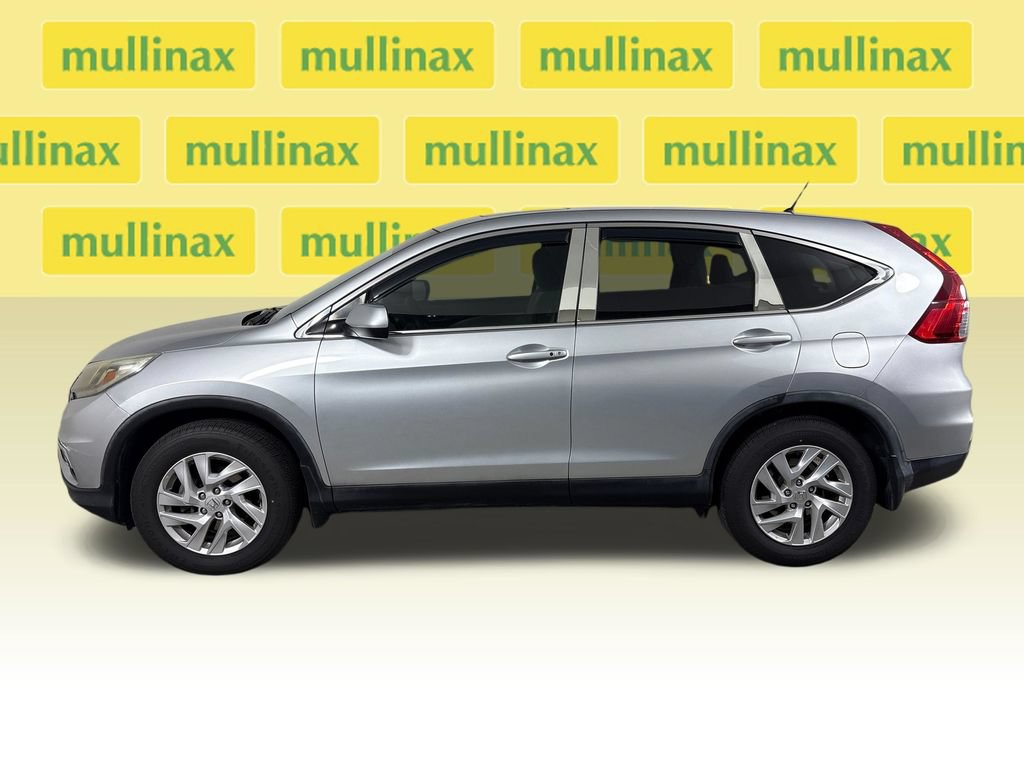 Used 2015 Honda CR-V EX image 11