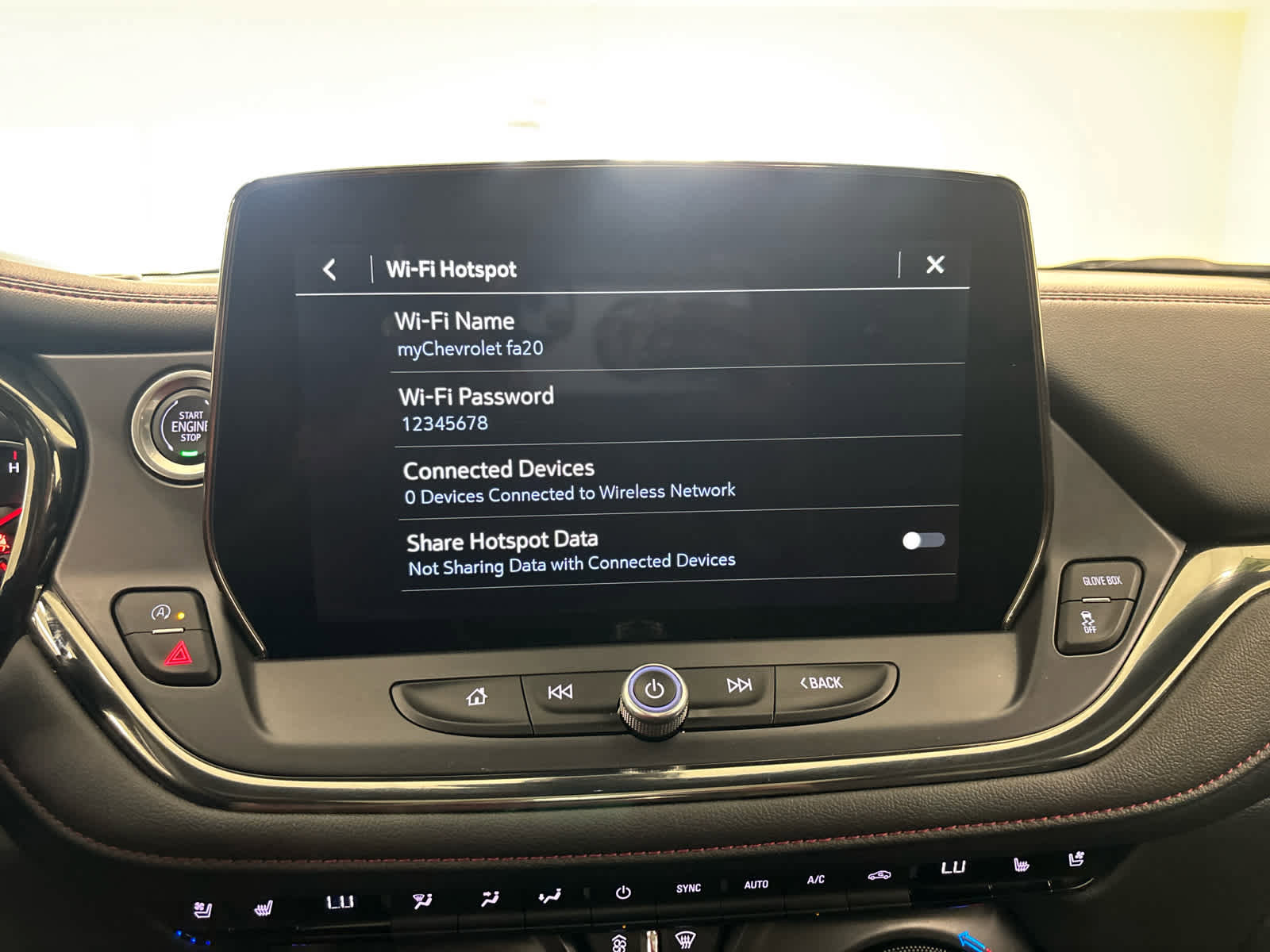 Used 2023 Chevrolet Blazer RS w/ Driver Confidence II Package image 34