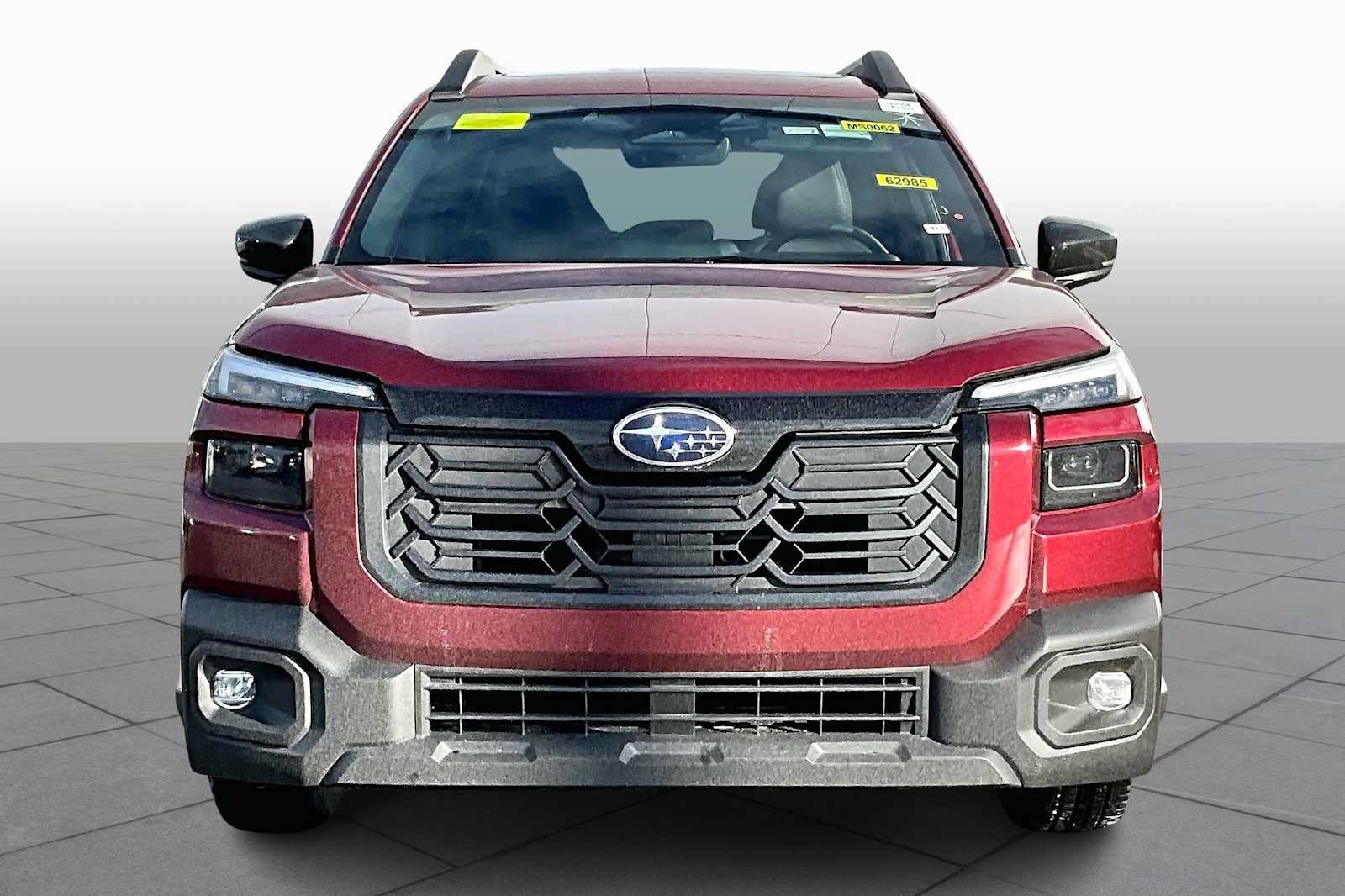 New 2026 Subaru Outback Premium image 3