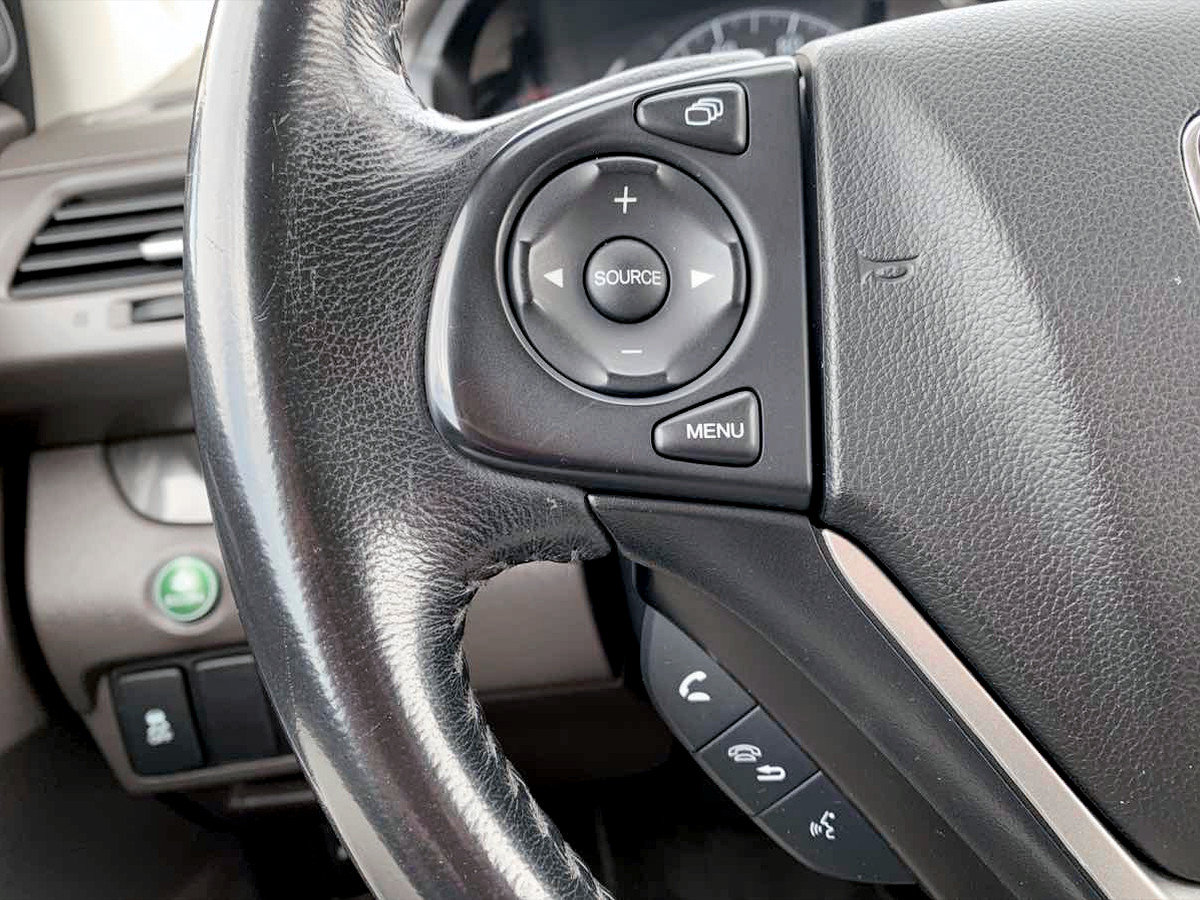 Used 2014 Honda CR-V EX-L image 22