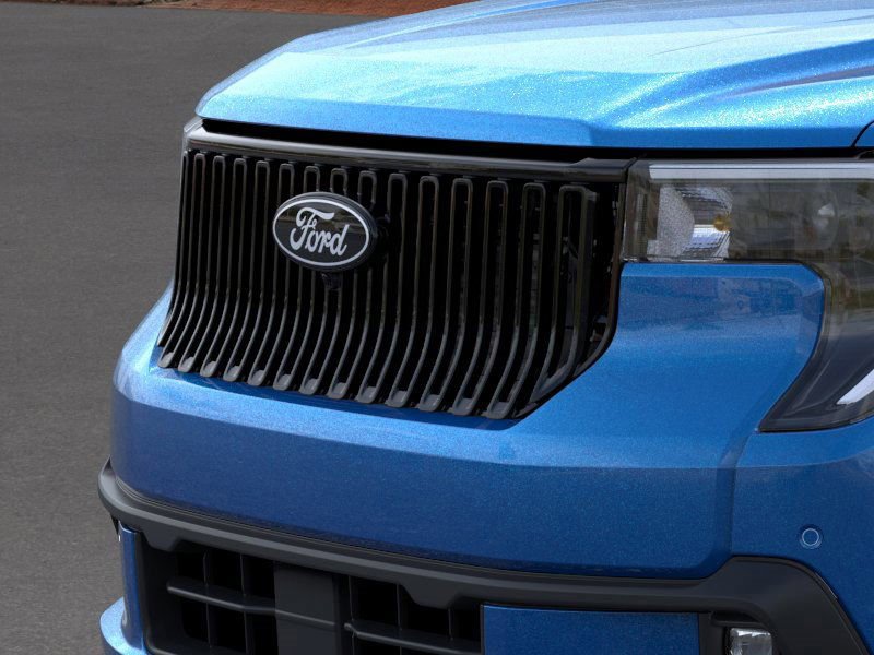 New 2025 Ford Maverick Lobo image 18