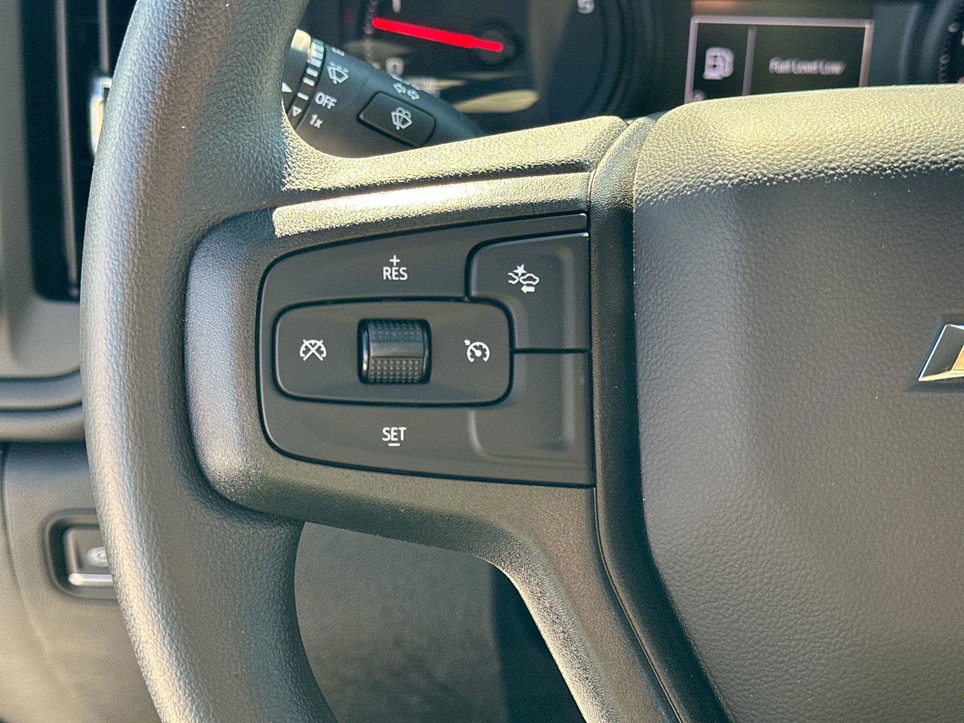 New 2026 Chevrolet Silverado 2500 Custom w/ Custom Value Package image 25