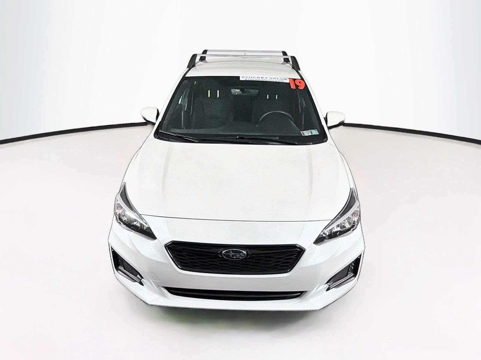 Used 2019 Subaru Impreza 2.0i Sport AWD/4WD image 13