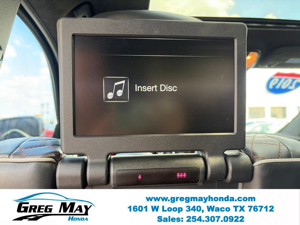 Used 2019 Jeep Grand Cherokee Summit AWD/4WD image 22