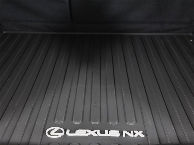 New 2026 Lexus NX 350 AWD w/ Accessory Package (2T) image 23
