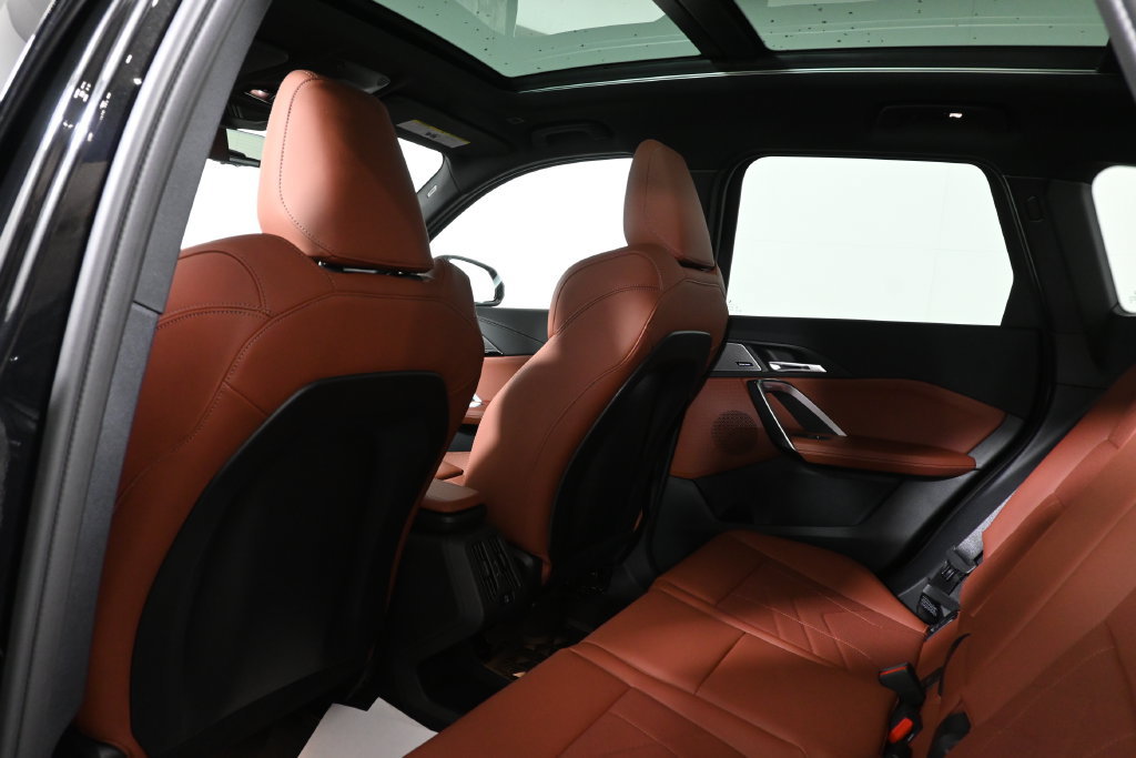 New 2027 BMW X1 xDrive28i AWD/4WD image 28
