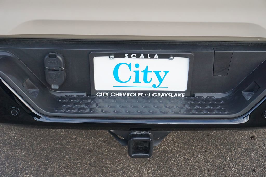 New 2026 Chevrolet Colorado Trail Boss image 32