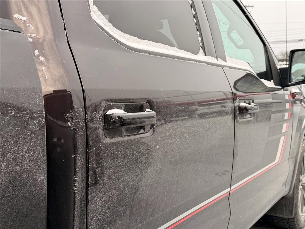 Used 2023 Ford F150 XLT image 14