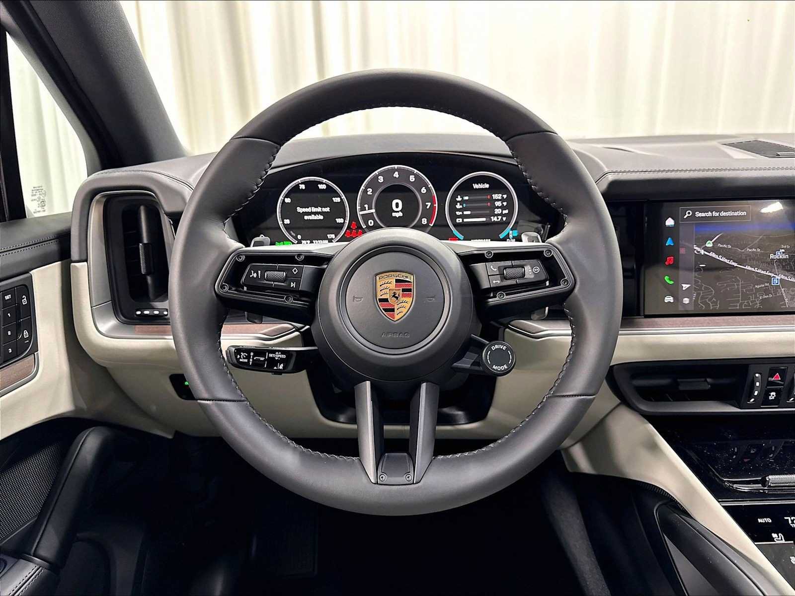 New 2026 Porsche Cayenne AWD/4WD image 15