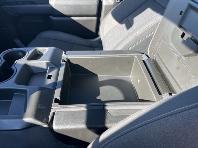 Used 2022 Chevrolet Silverado 1500 Custom image 31