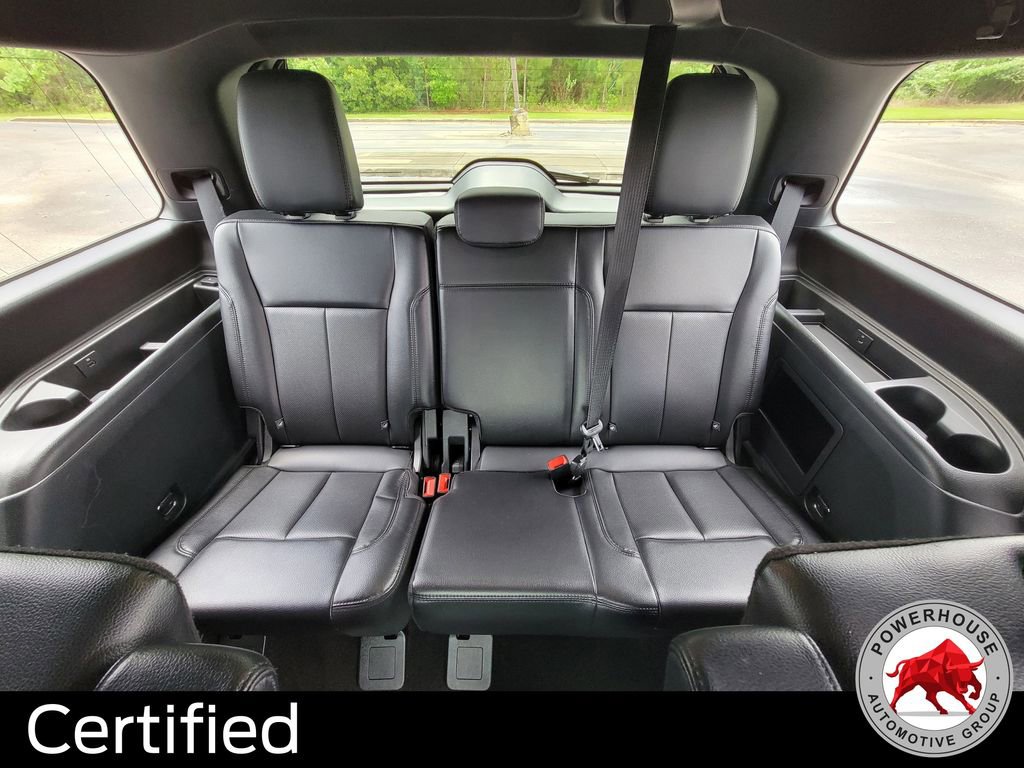 Used 2021 Ford Expedition XLT RWD image 18