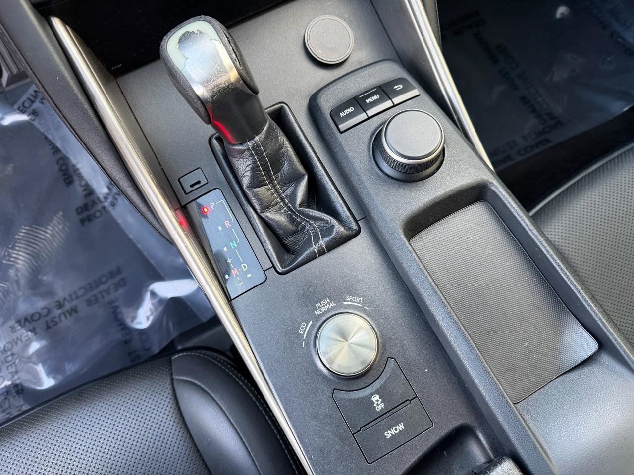 Used 2018 Lexus IS 300 w/ Accessory Package 2 image 37
