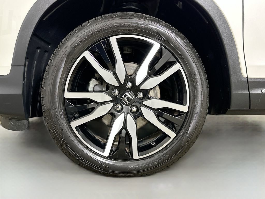 Used 2019 Honda Pilot Elite image 41