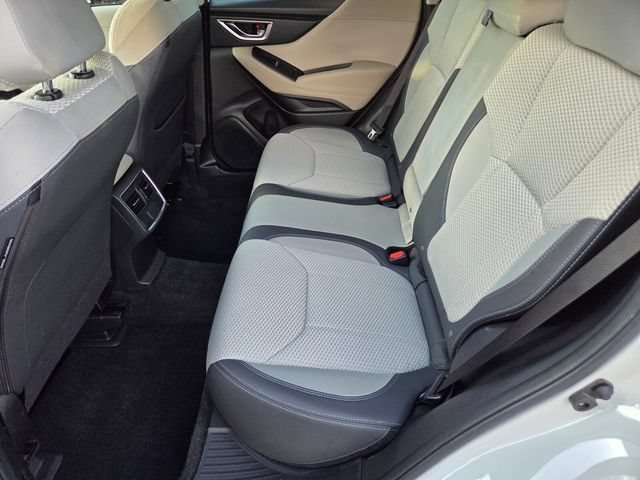 Used 2020 Subaru Forester Premium w/ Popular Package #1 AWD/4WD image 11