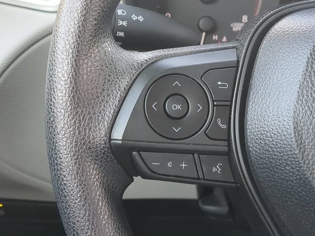 Certified 2025 Toyota Corolla Cross L FWD image 26